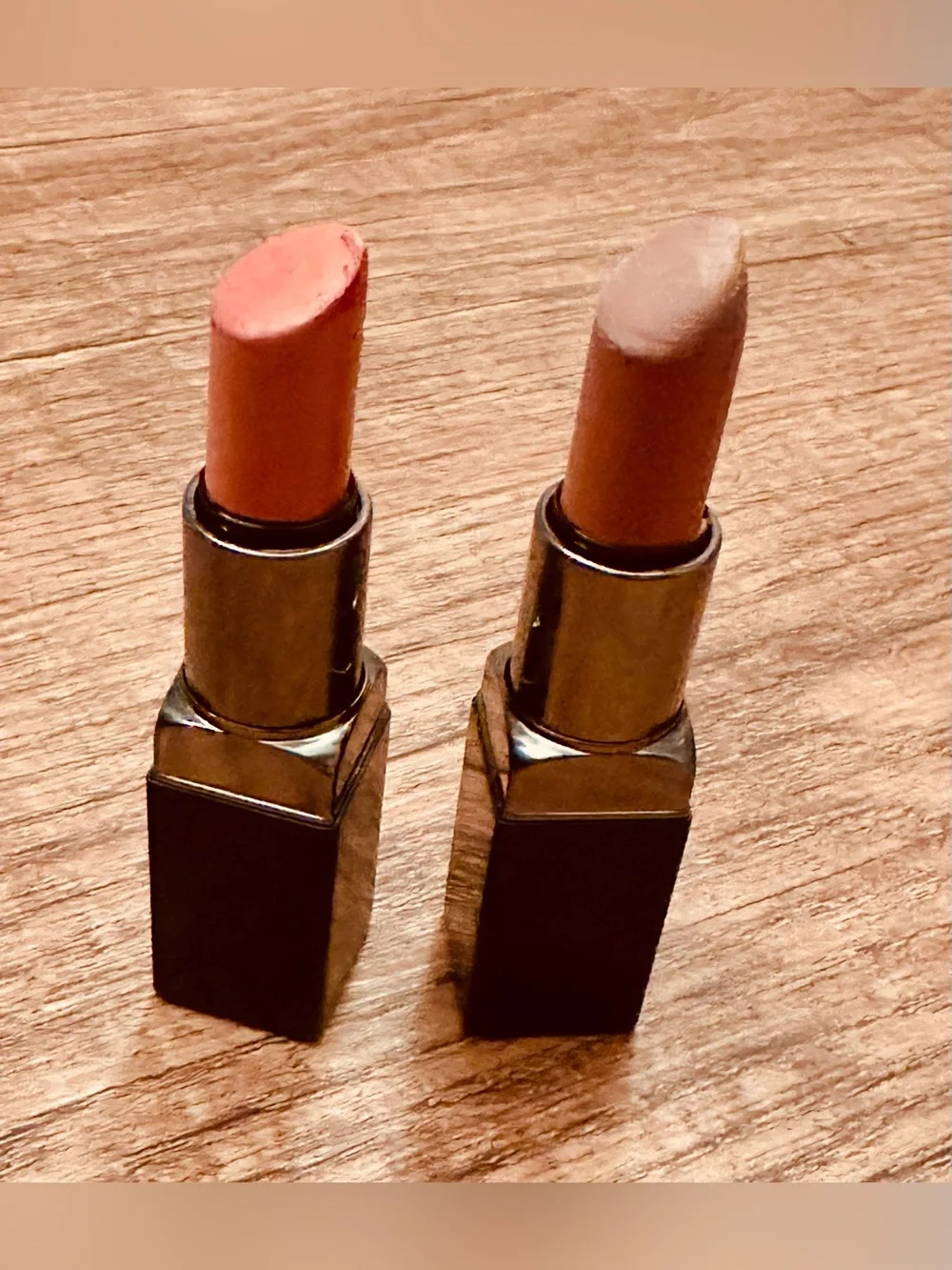 Smashbox Lipstick Bundle of 3